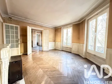 Appartement à Paris (75004)