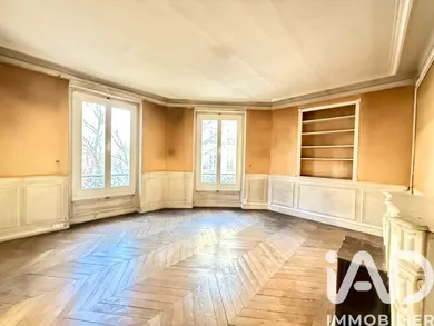 Appartement à Paris (75004)