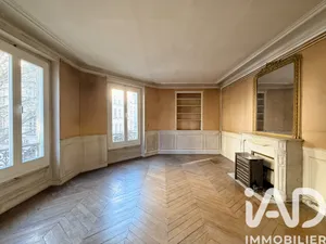 Appartement à Paris (75004)