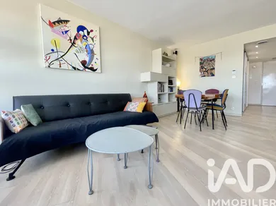 Appartement à Bordeaux (33000)