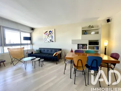 Appartement à Bordeaux (33000)