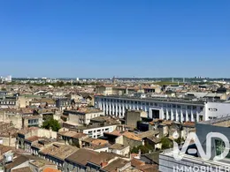 Apartment in Bordeaux (33000)
