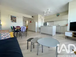 Apartment in Bordeaux (33000)
