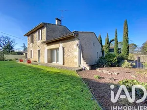 House in Landiras (33720)