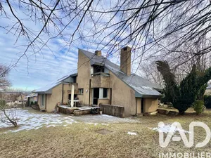 Architectural house in Luc-la-Primaube (12450)