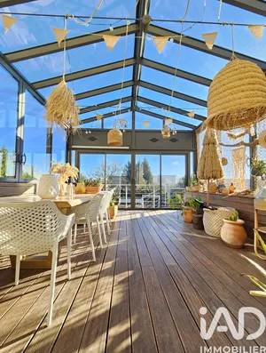 Maison à Mont-Saint-Martin (54350)