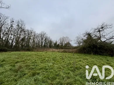 Building plot in Beaulon (03230)