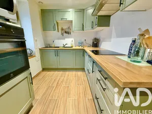 Park home in Pouilly-sur-Loire (58150)