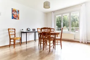 Apartment in Bougival (78380)