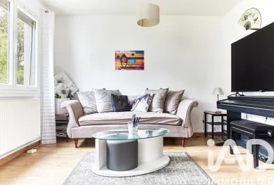 Appartement à Bougival (78380)