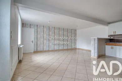 Maison à Marines (95640)