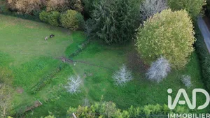 Terrain à bâtir à Saint-Pierre-d'Irube (64990)
