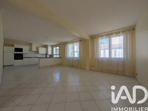Appartement à Rochefort (17300)