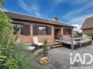 Maison à Coutiches (59310)