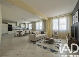 Appartement à Rochefort (17300)