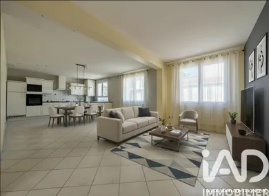 Apartment in Rochefort (17300)