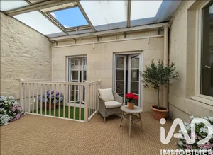 Apartment in Rochefort (17300)