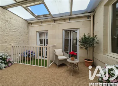 Apartment in Rochefort (17300)