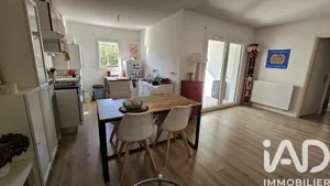 Appartement à Cenon (33150)