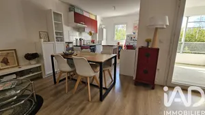 Apartment in Cenon (33150)