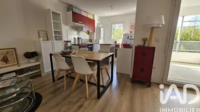 Appartement à Cenon (33150)