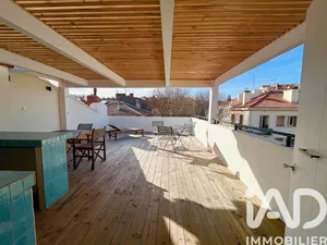 Townhouse in Toulon (83000)