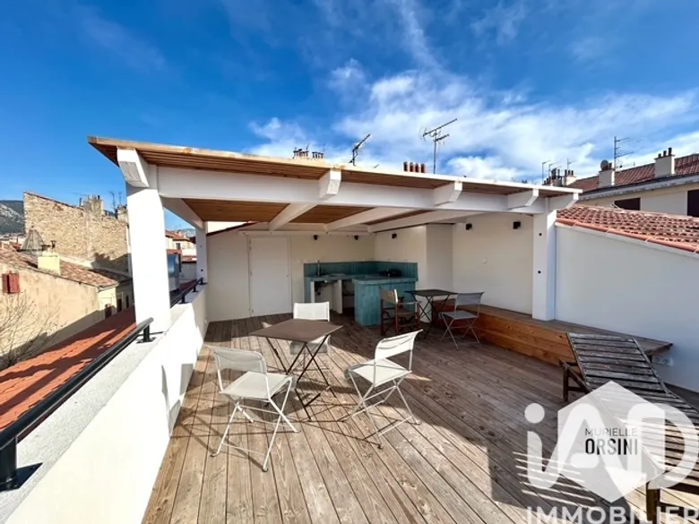 Maison 5 pièces 120 m² · à Toulon · 120 m² · 880 000 €