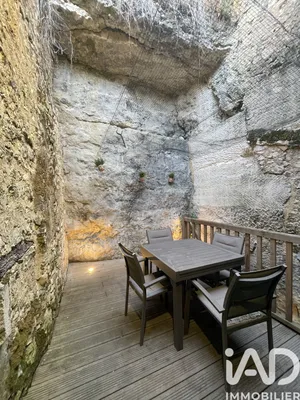 Immeuble à Poitiers (86000)