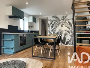 Immeuble à Poitiers (86000)