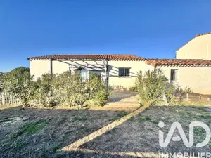 Traditional house in Saint-Gilles (30800)