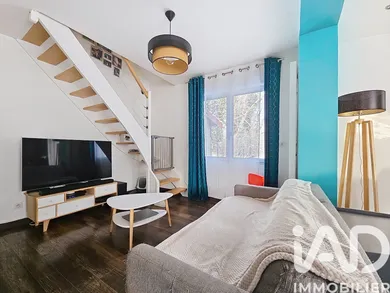 Maison à Maisse (91720)