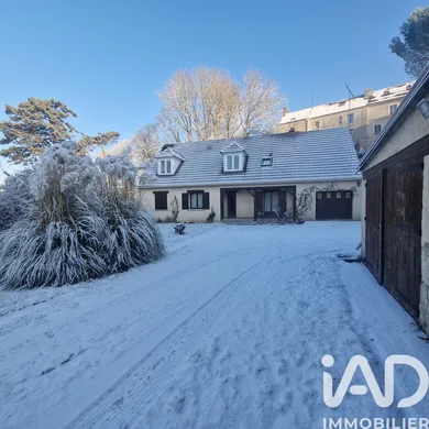 House in Chars (95750)