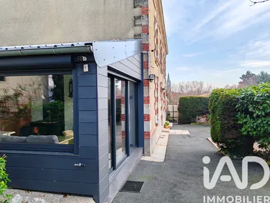 House in Lys-Haut-Layon (49560)