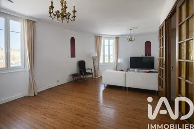 Apartment in Nantes (44000)