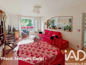 Appartement à Cachan (94230)