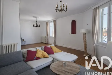 Appartement à Nantes (44000)