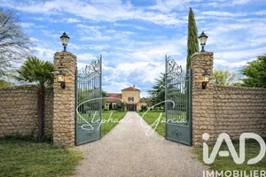 Maison à Montélier (26120)