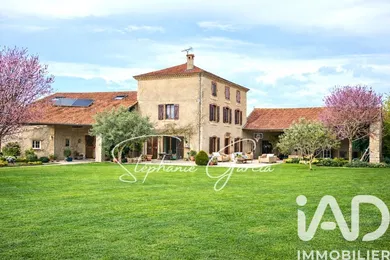 Maison à Montélier (26120)