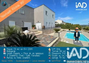 House in Bellegarde (30127)