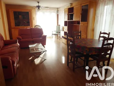 Appartement à Perpignan (66100)