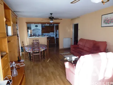 Appartement à Perpignan (66100)
