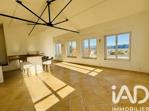 Appartement à Aubenas (07200)