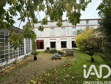 Apartment in Villeneuve-de-Marsan (40190)