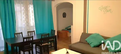 Apartment in Marignane (13700)