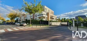 Parking à Lieusaint (77127)