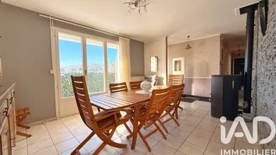 House in Saint-Paul (60650)