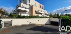 Parking à Lieusaint (77127)