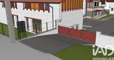 Longere in Capbreton (40130)