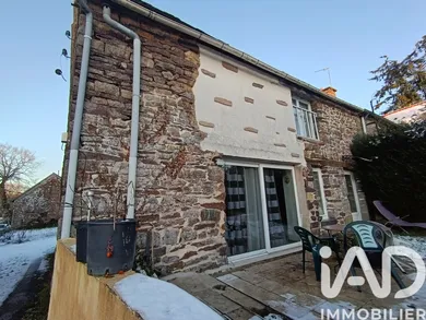 Maison à Néant-sur-Yvel (56430)