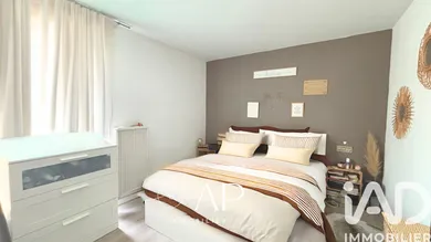 Apartment in Toulon (83000)